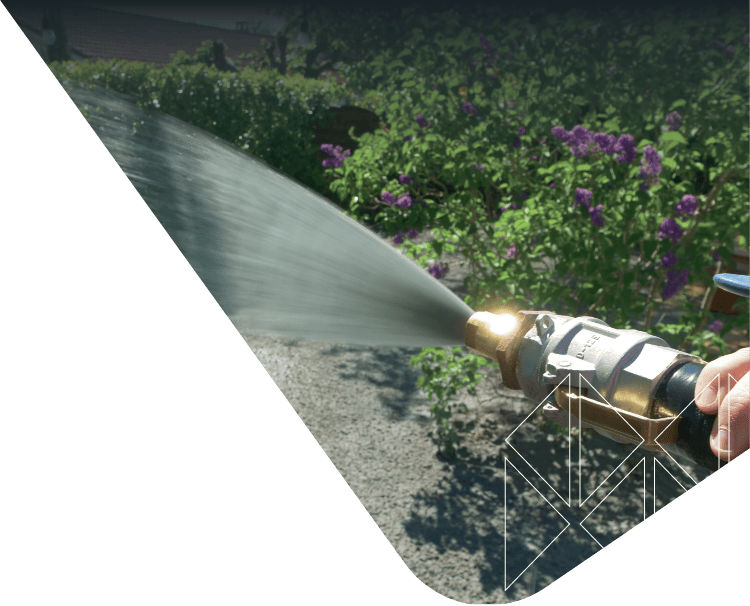 Découvrez notre Urba Spray hydromulching professionnel